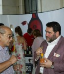 ������� �����, ��������� ������ � ������ ����������, Bosco di Ciliegi