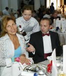 Андрей Королев, Архыз со спутницей