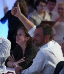 Александр Даванков (Faberlic), Андрей Бережной (Ralf Ringer), Давид Ян (ABBYY)